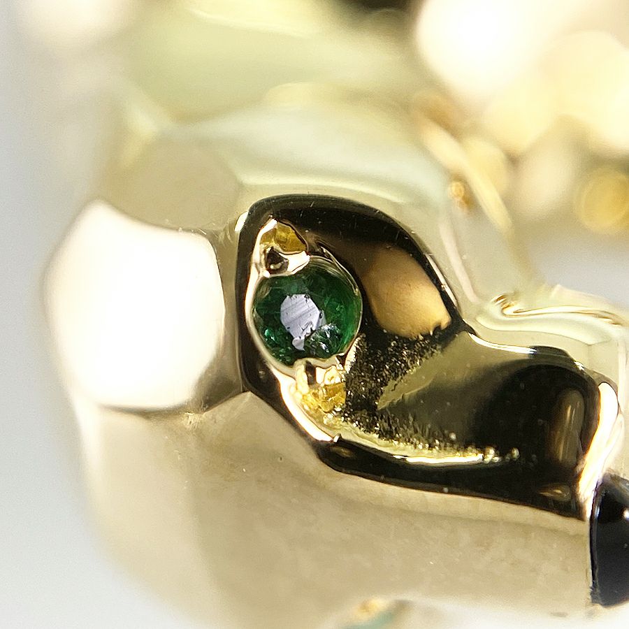 カルティエ ブローチ