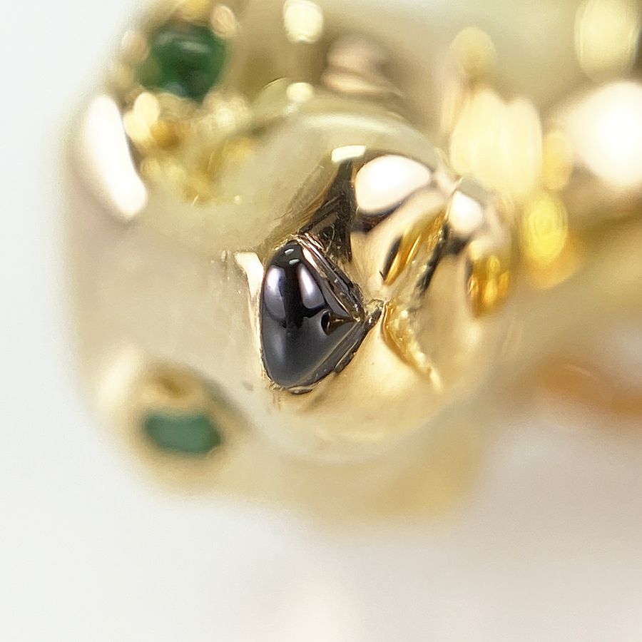 カルティエ ブローチ