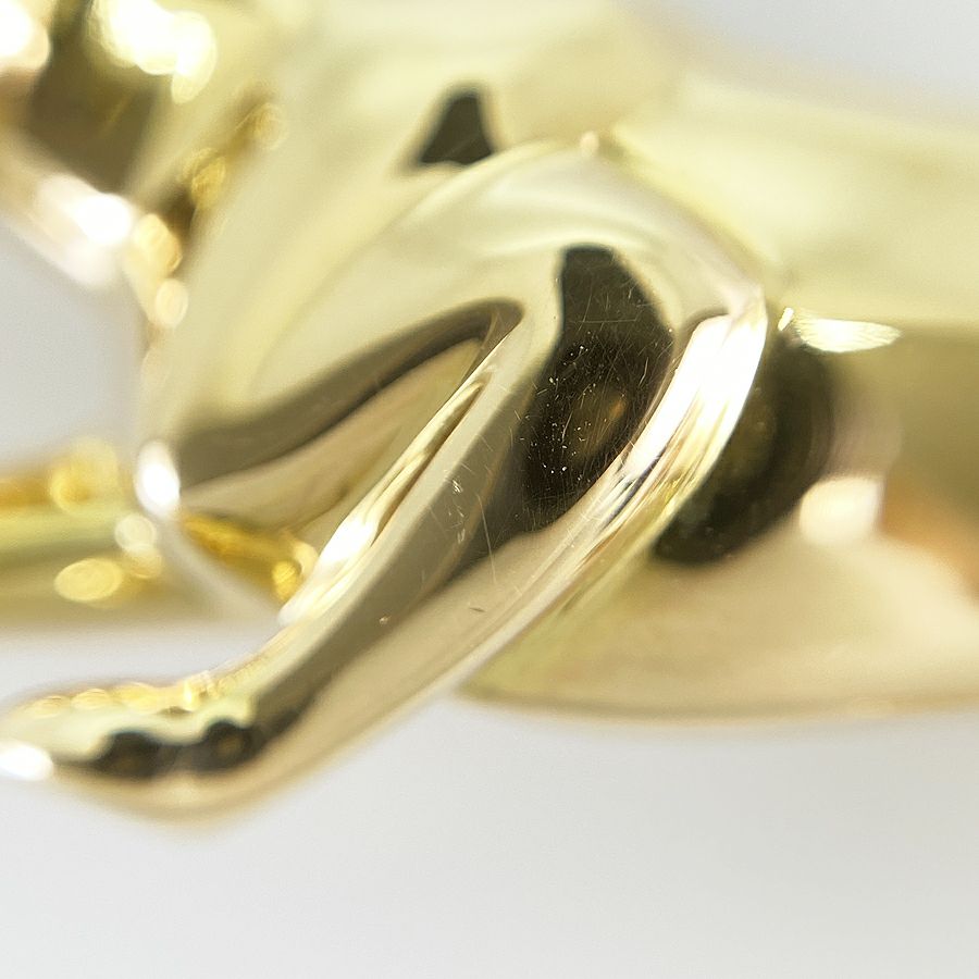 カルティエ ブローチ