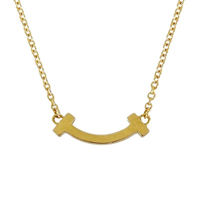 ティファニー ネックレス