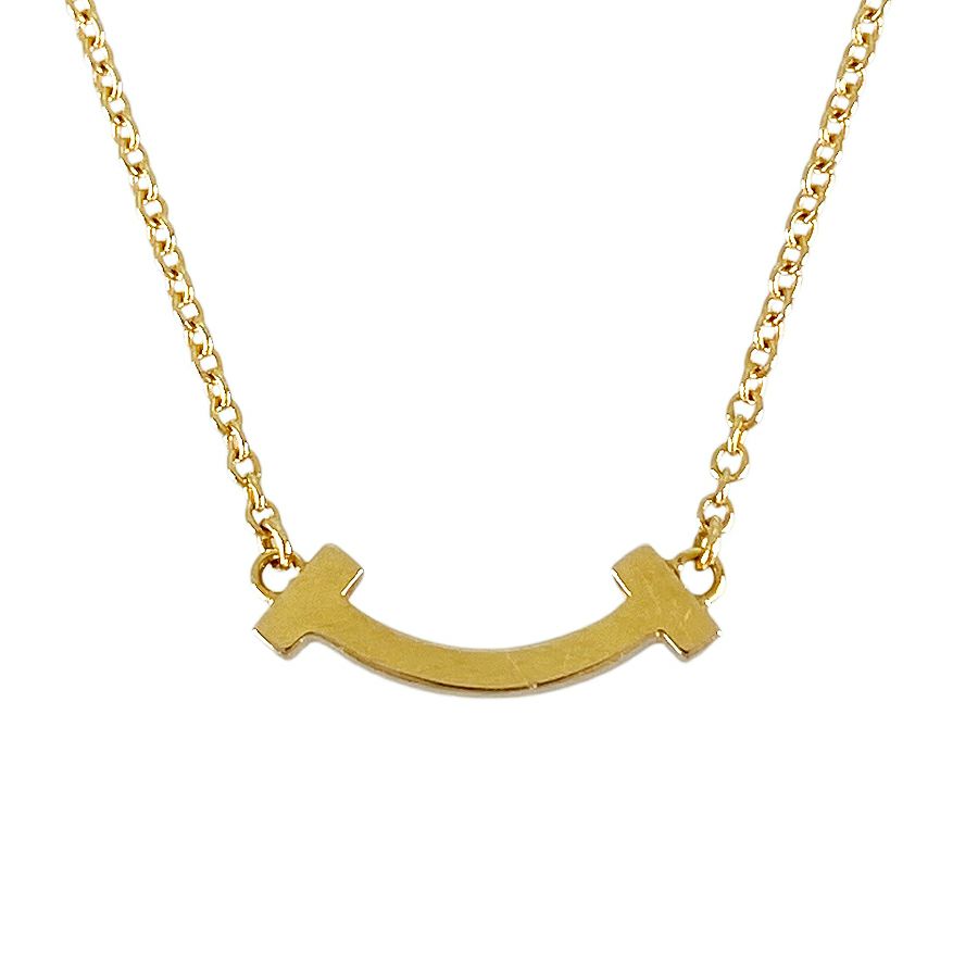 ティファニー ネックレス