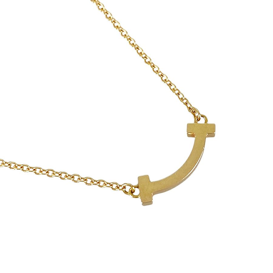 ティファニー ネックレス