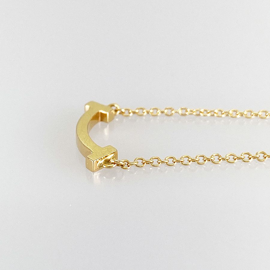 ティファニー ネックレス