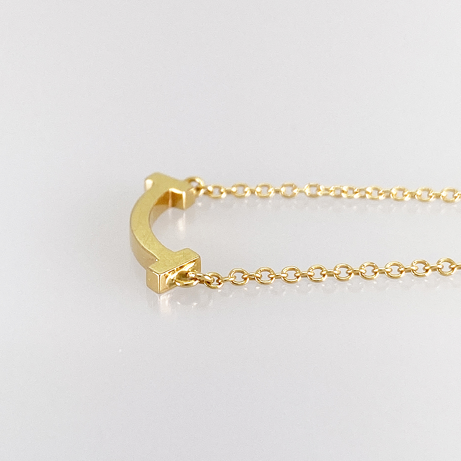 ティファニー ネックレス