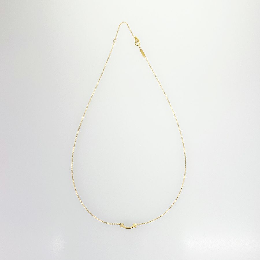 ティファニー ネックレス