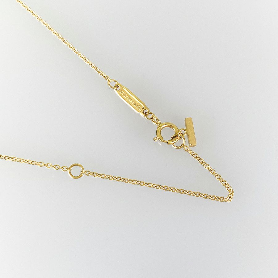 ティファニー ネックレス