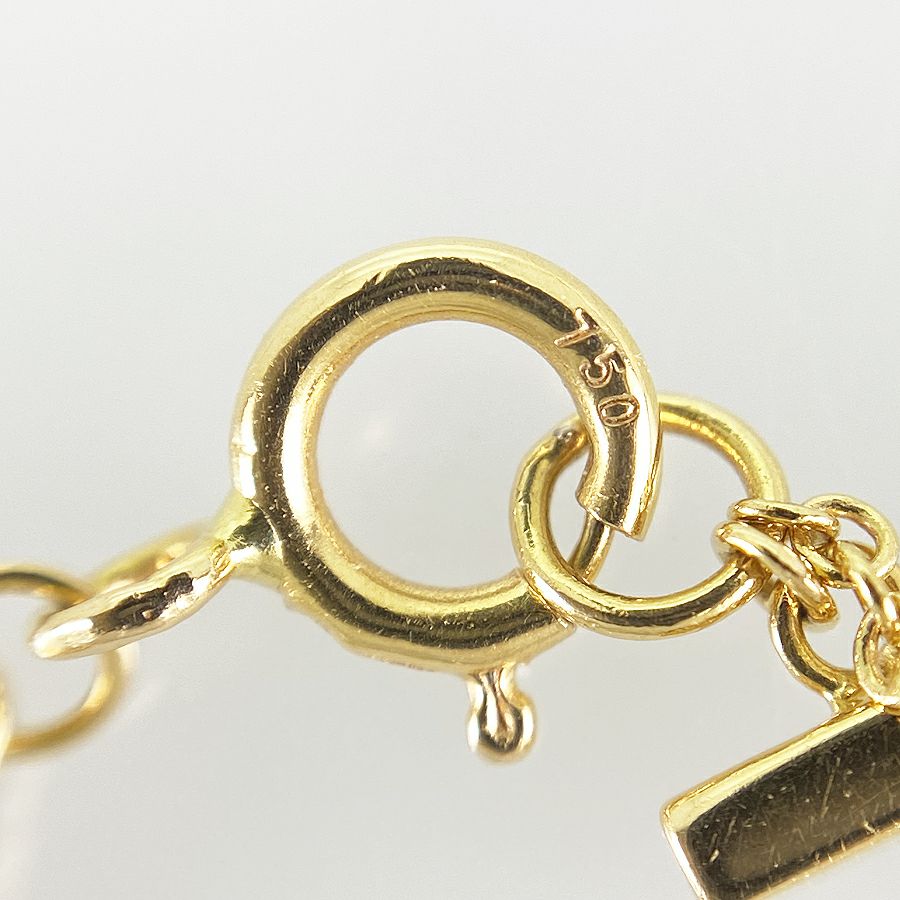 ティファニー ネックレス