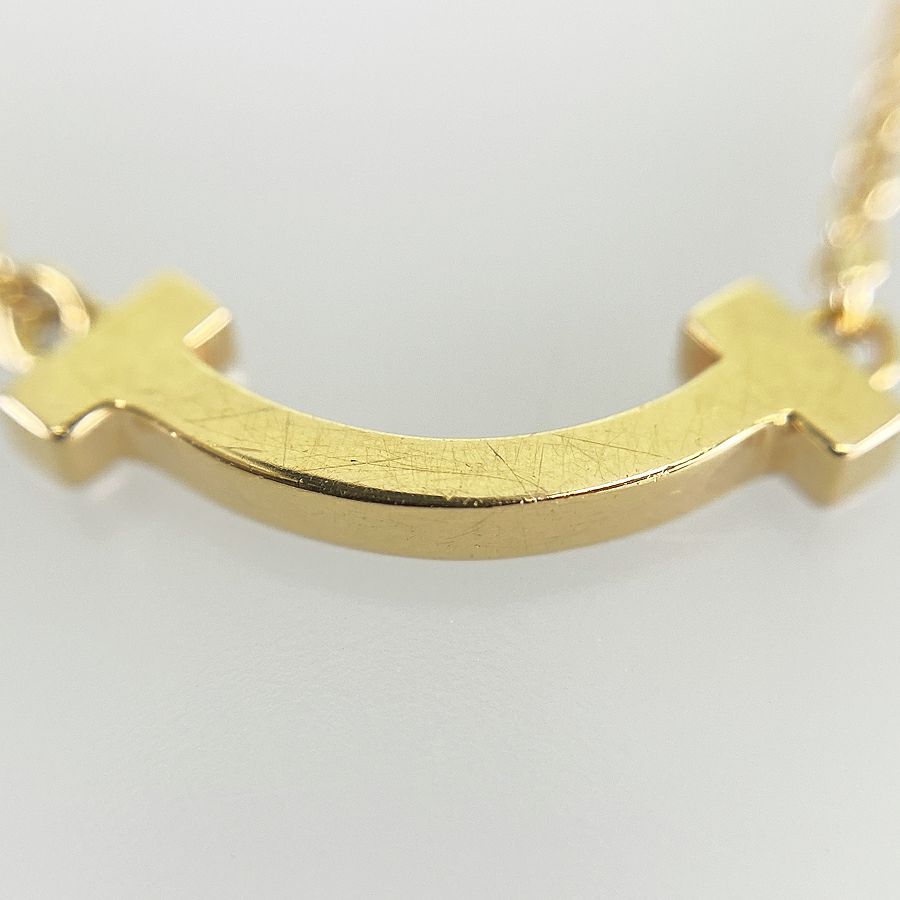 ティファニー ネックレス