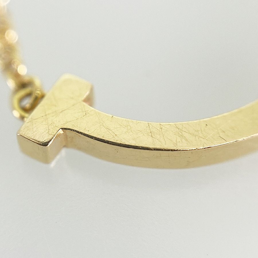 ティファニー ネックレス