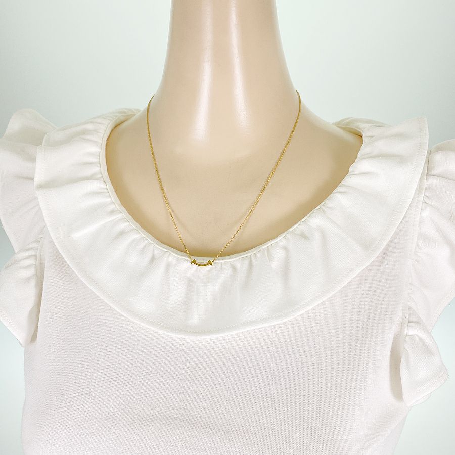 ティファニー ネックレス