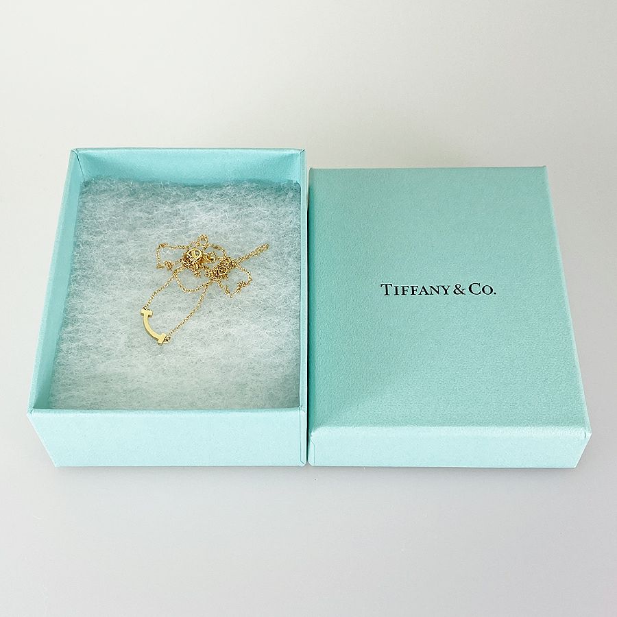 ティファニー ネックレス