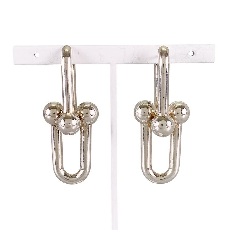 ティファニー ピアス