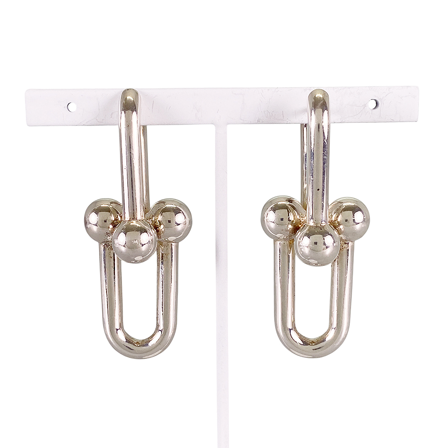 ティファニー ピアス