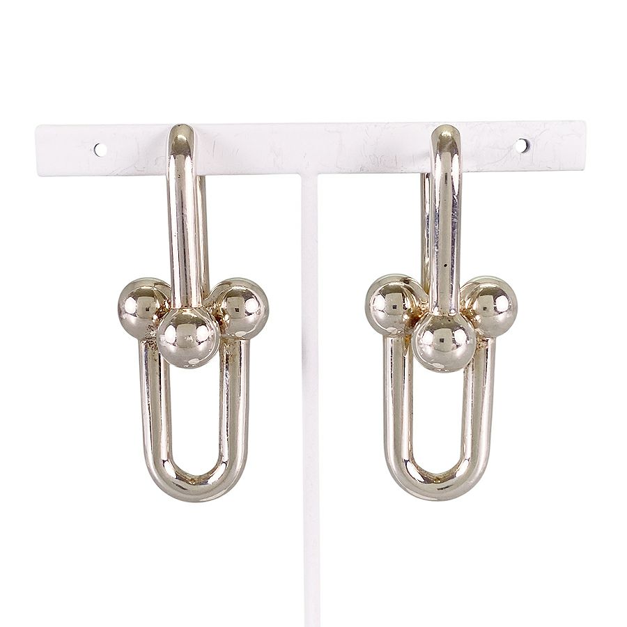 ティファニー ピアス