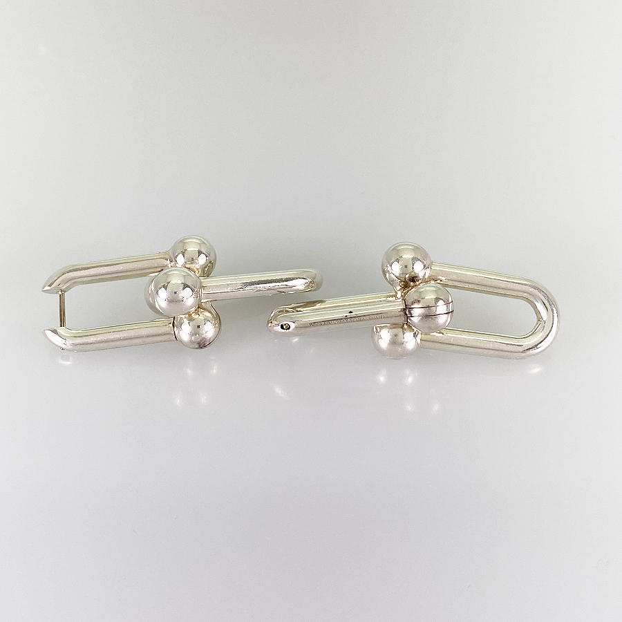 ティファニー ピアス