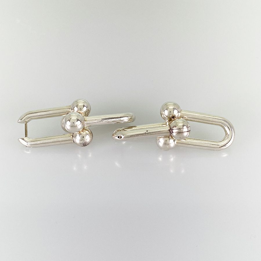 ティファニー ピアス