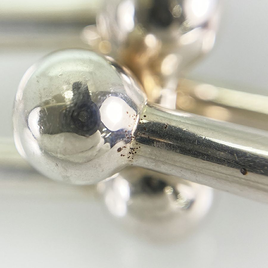 ティファニー ピアス