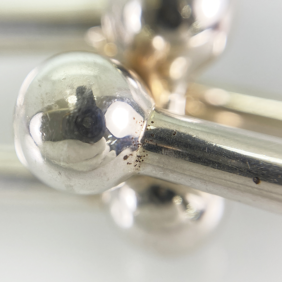 ティファニー ピアス