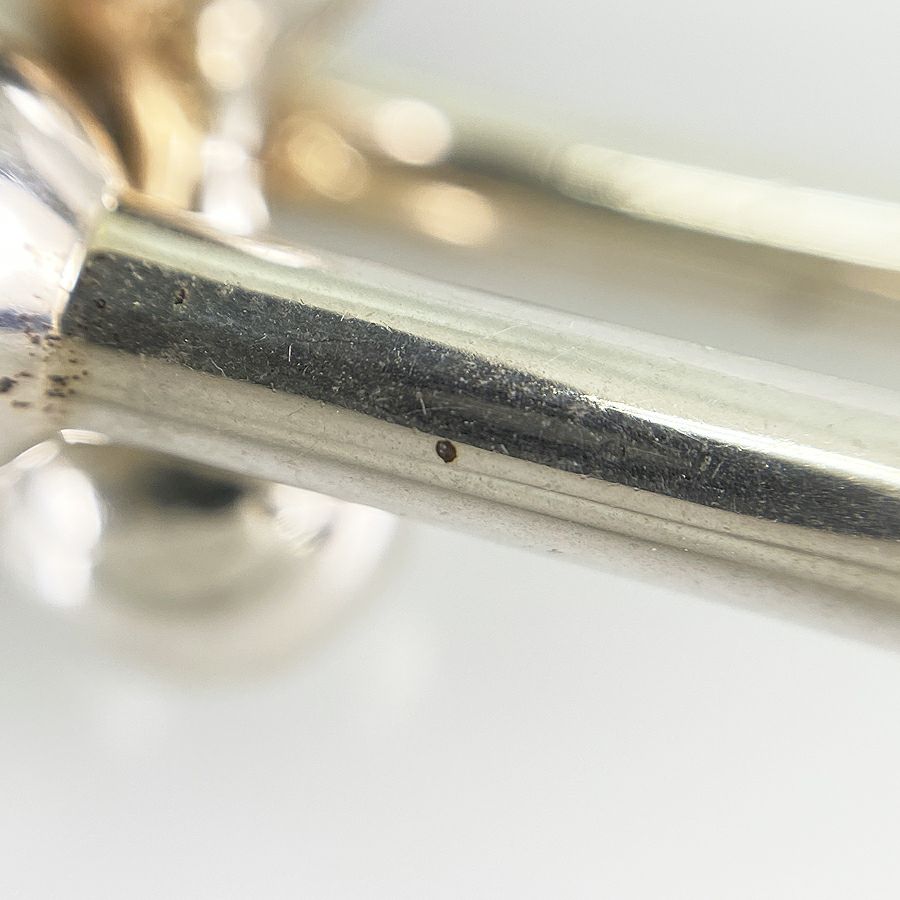 ティファニー ピアス