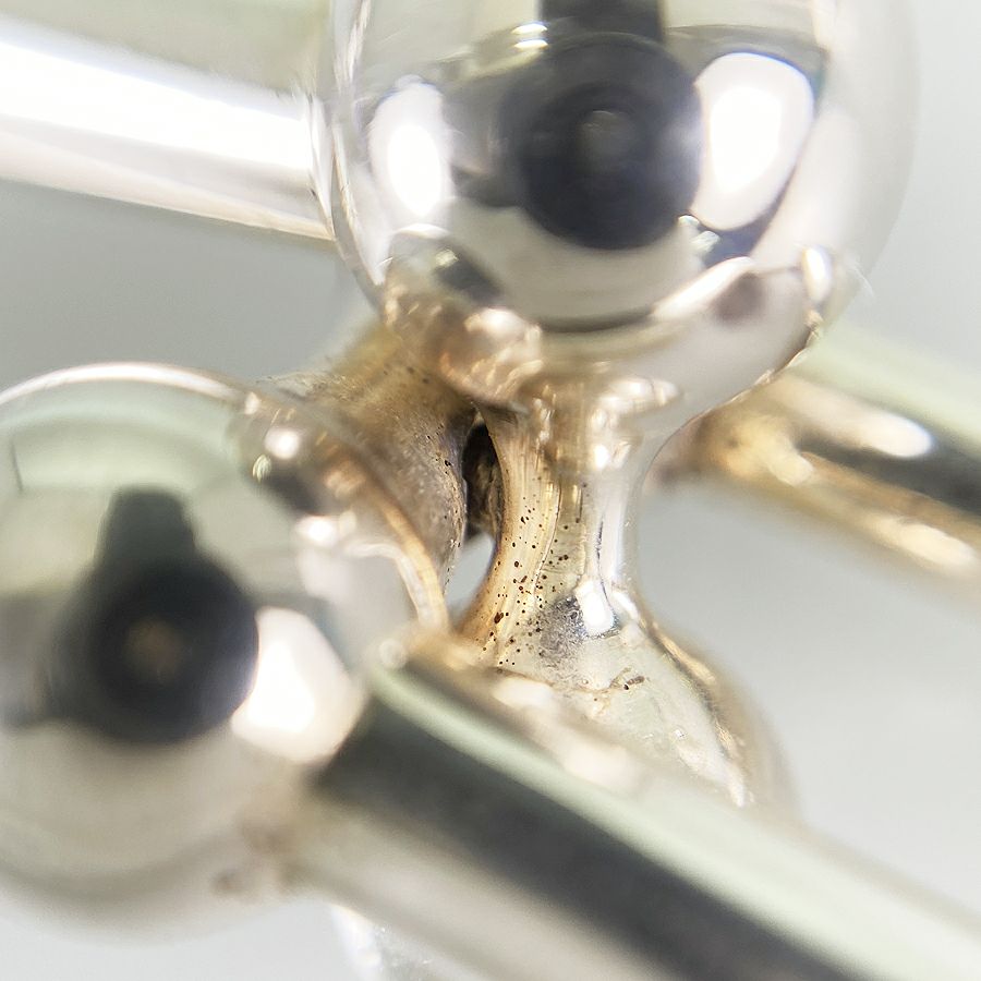 ティファニー ピアス