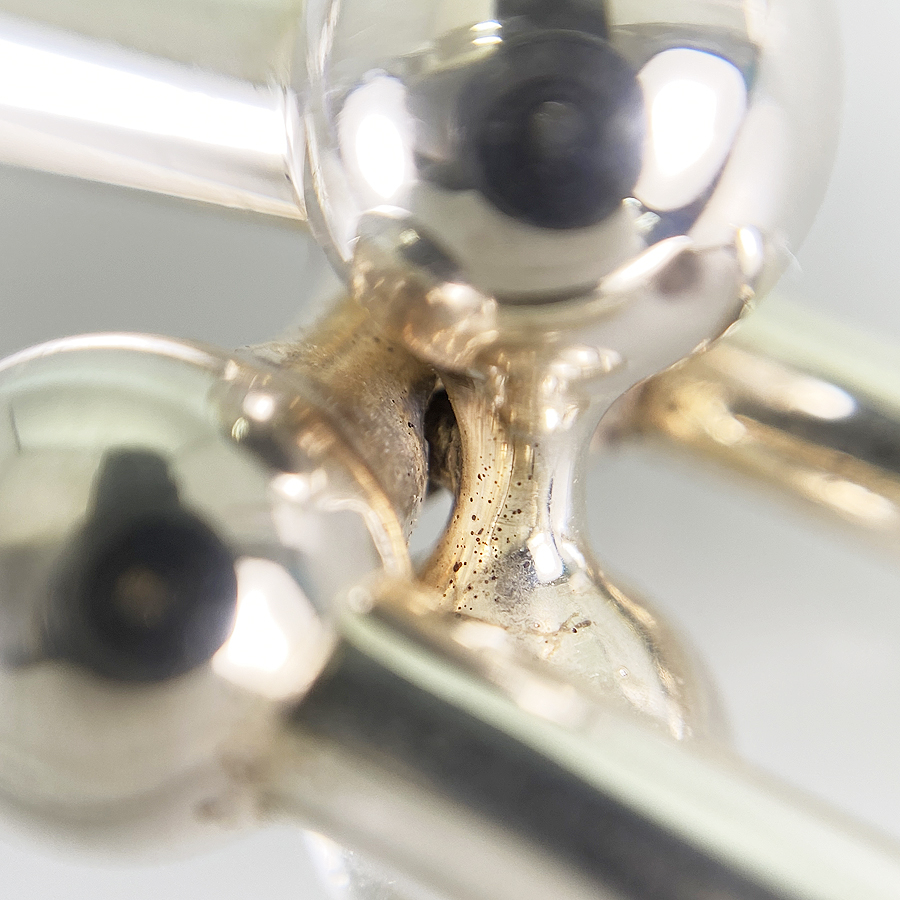 ティファニー ピアス