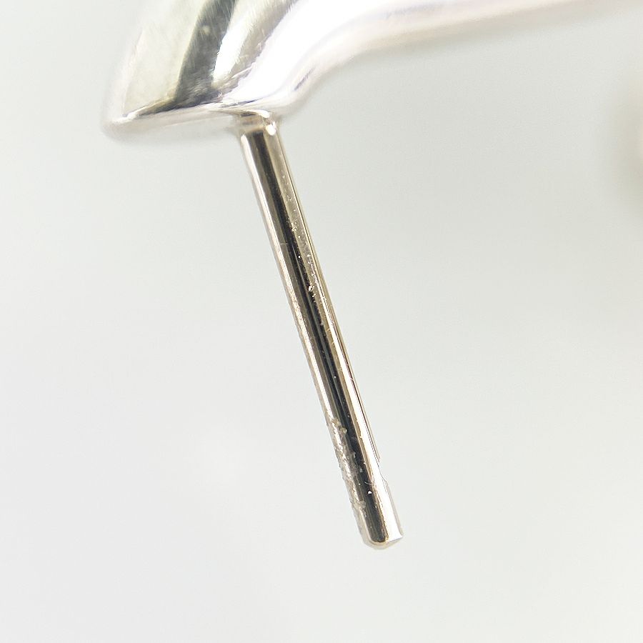 ティファニー ピアス