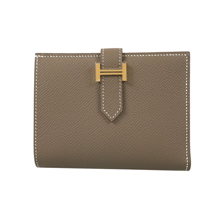 エルメス 二つ折り財布