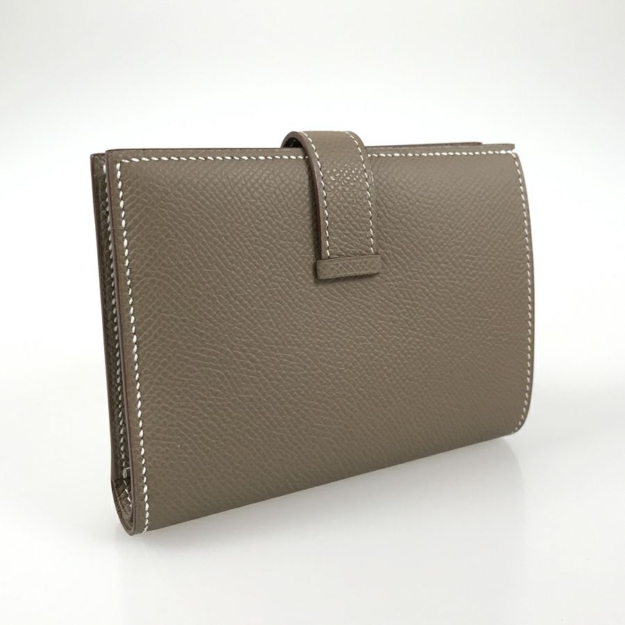 エルメス 二つ折り財布