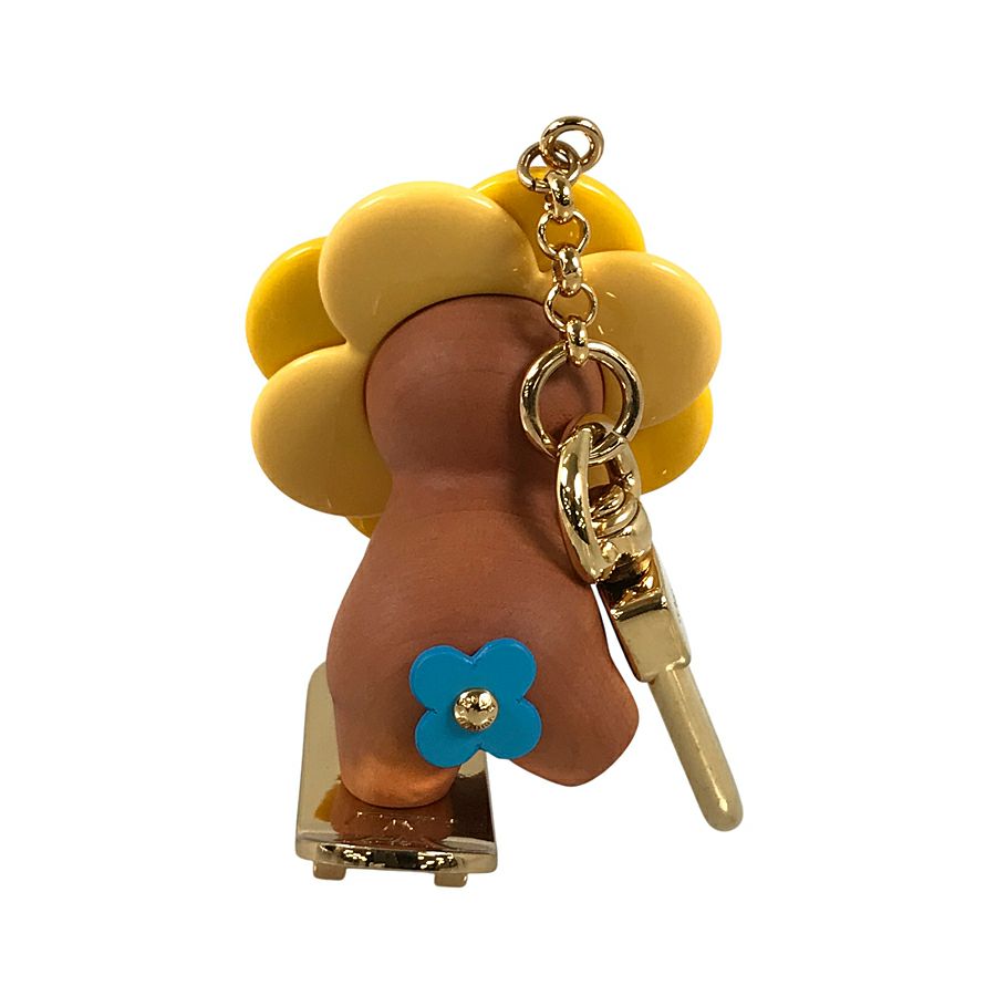 ルイ・ヴィトン バッグチャーム