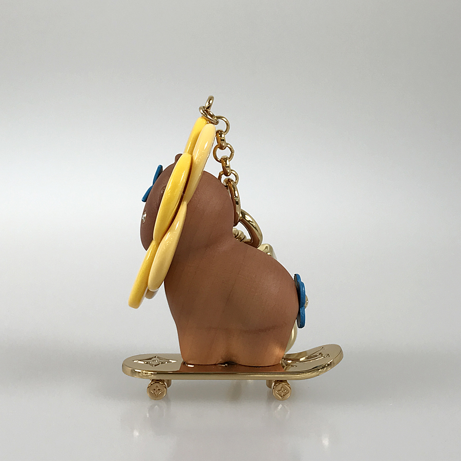 ルイ・ヴィトン バッグチャーム