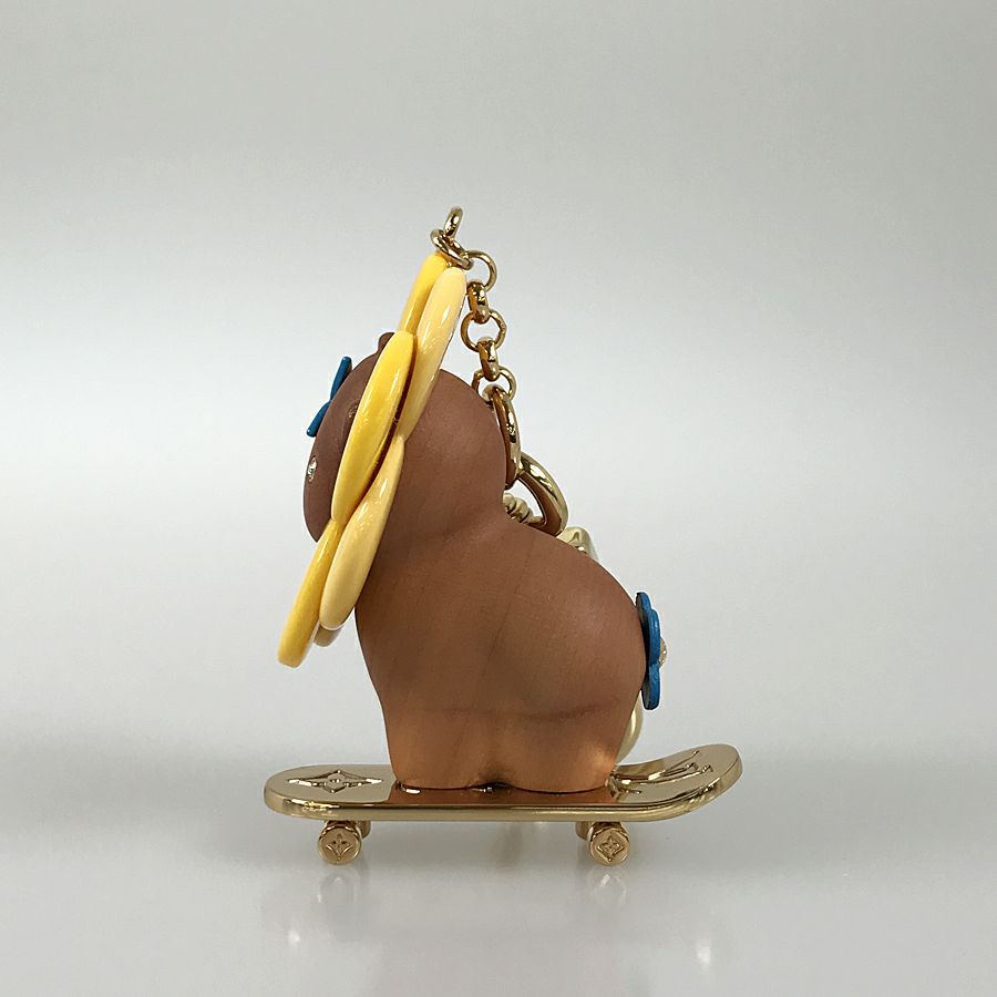 ルイ・ヴィトン バッグチャーム