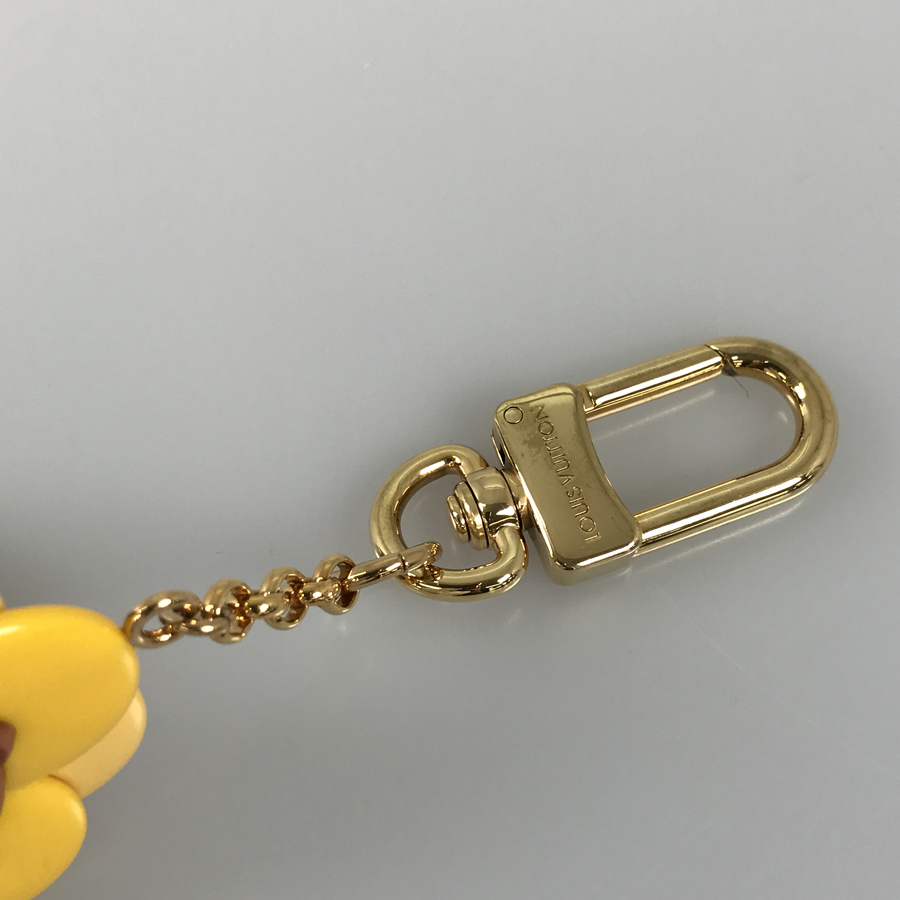 ルイ・ヴィトン バッグチャーム