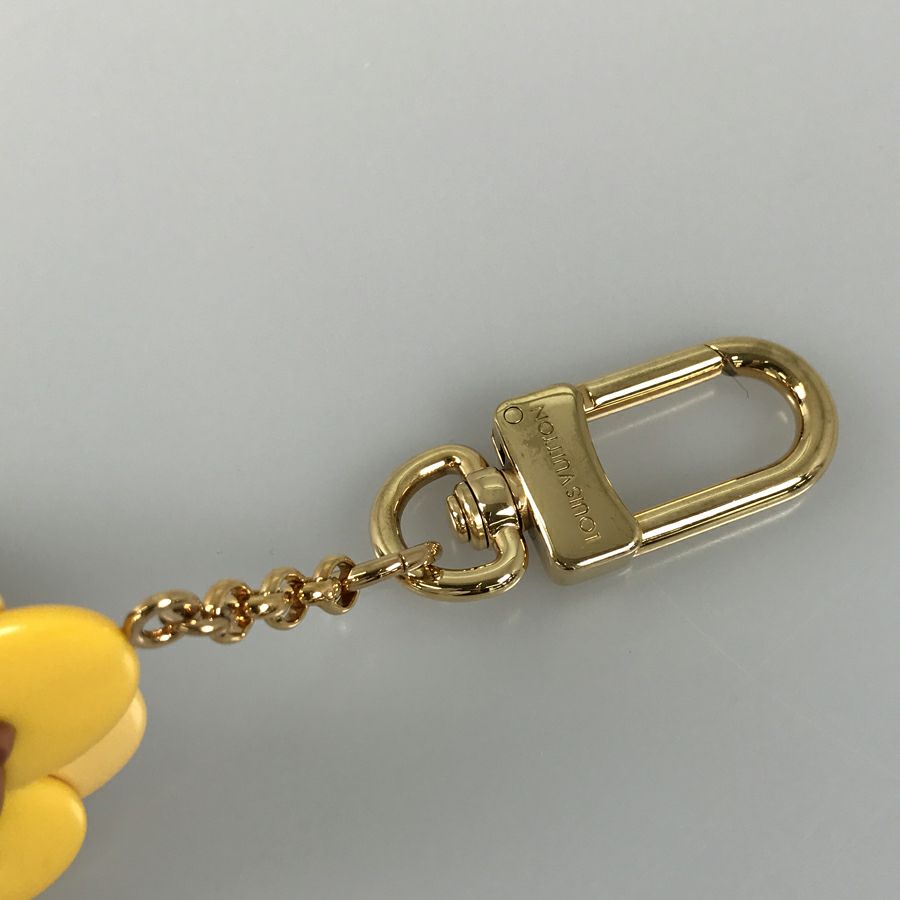 ルイ・ヴィトン バッグチャーム