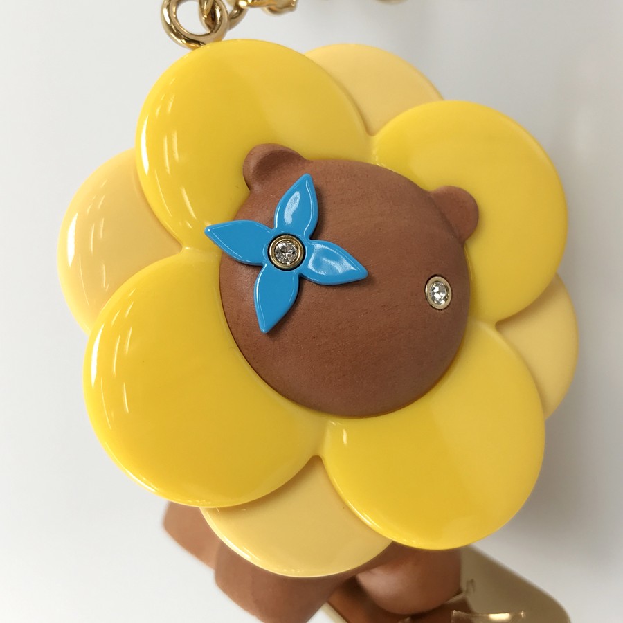 ルイ・ヴィトン バッグチャーム