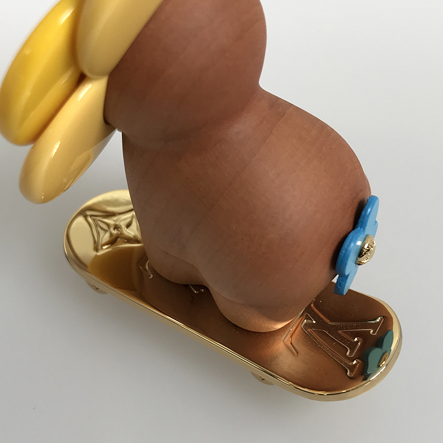 ルイ・ヴィトン バッグチャーム