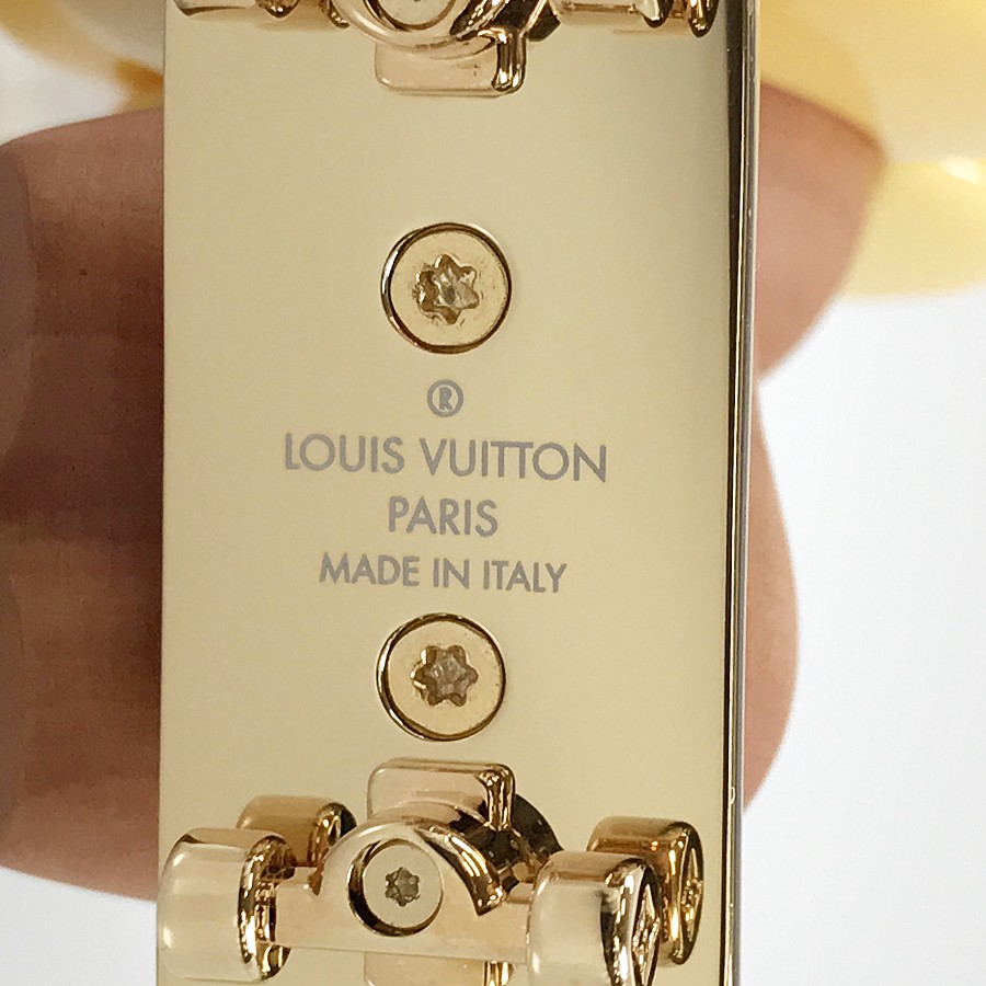 ルイ・ヴィトン バッグチャーム