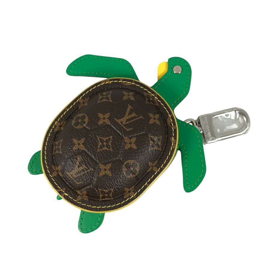 ルイ・ヴィトン バッグチャーム