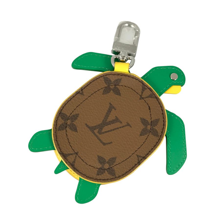 ルイ・ヴィトン バッグチャーム