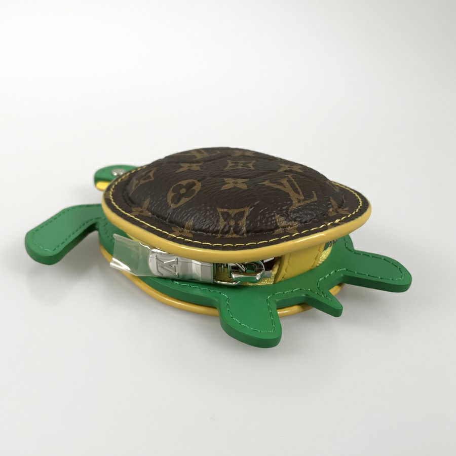 ルイ・ヴィトン バッグチャーム