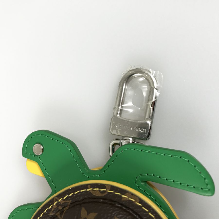 ルイ・ヴィトン バッグチャーム