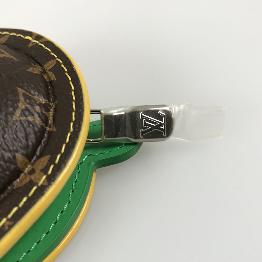 ルイ・ヴィトン バッグチャーム