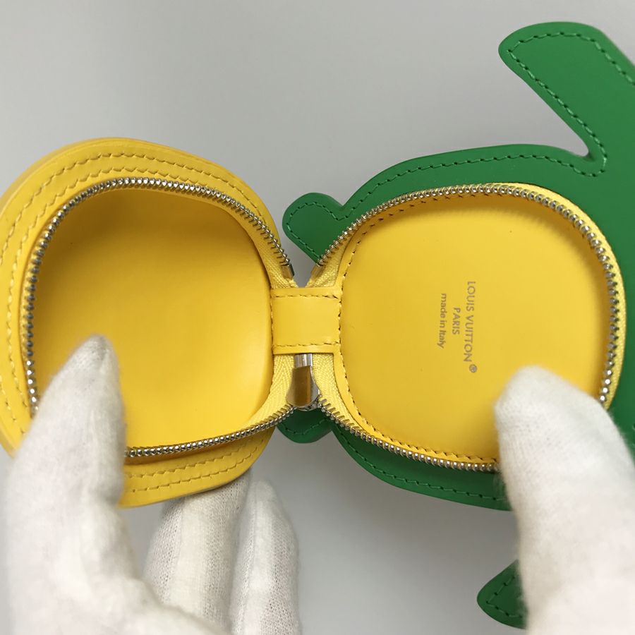 ルイ・ヴィトン バッグチャーム