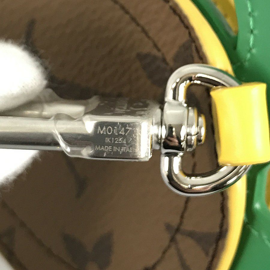 ルイ・ヴィトン バッグチャーム