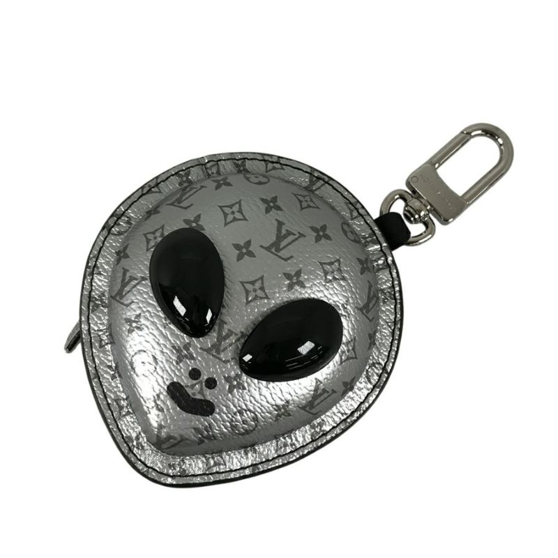 ルイ・ヴィトン バッグチャーム