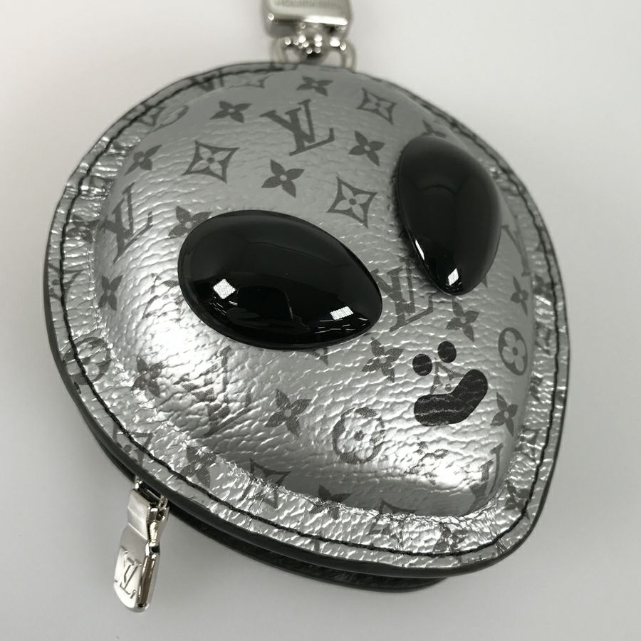 ルイ・ヴィトン バッグチャーム