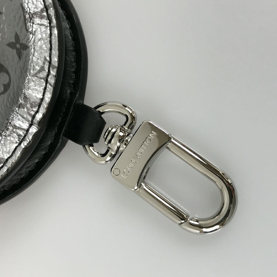 ルイ・ヴィトン バッグチャーム