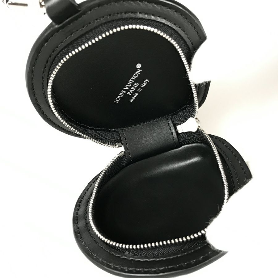 ルイ・ヴィトン バッグチャーム