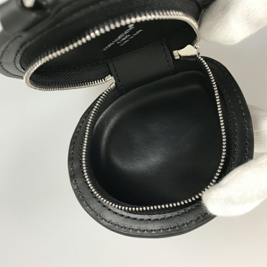 ルイ・ヴィトン バッグチャーム