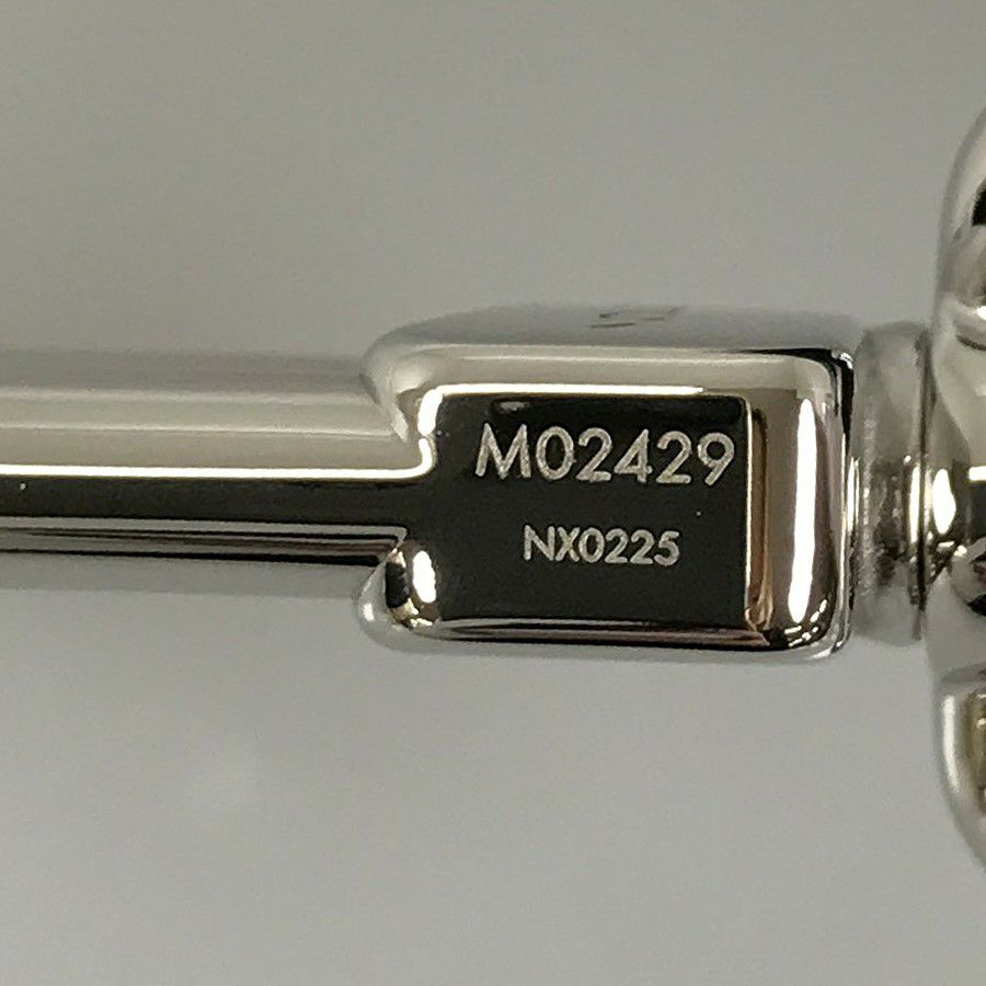 ルイ・ヴィトン バッグチャーム