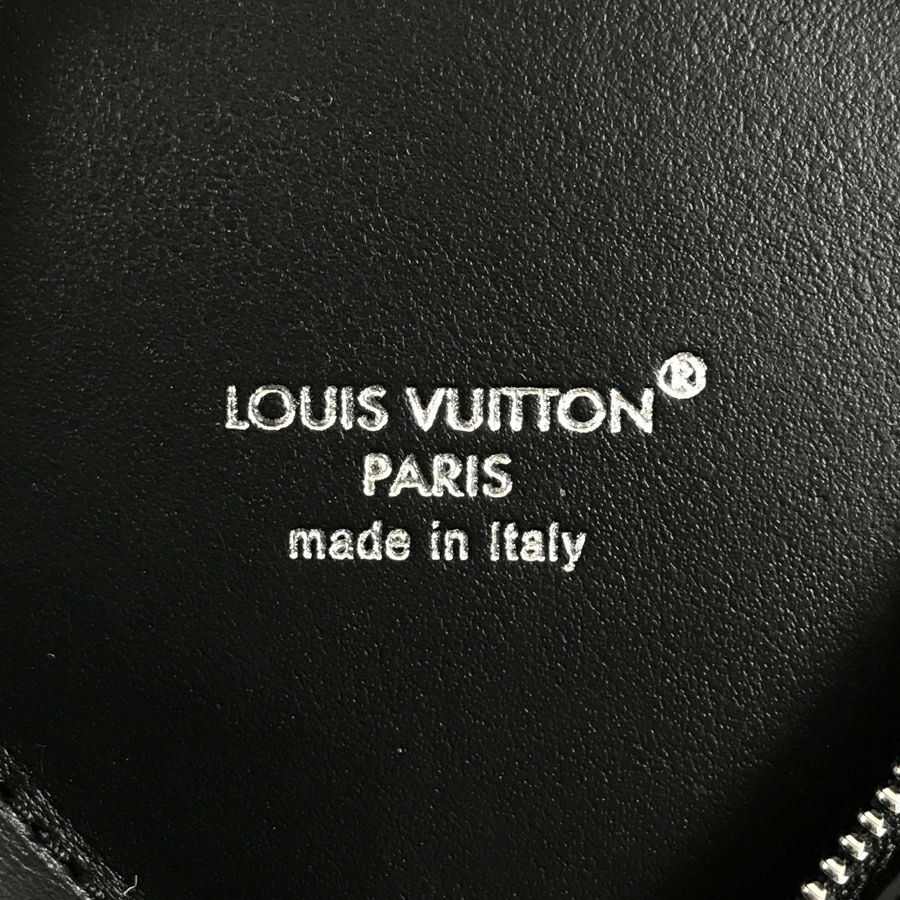 ルイ・ヴィトン バッグチャーム